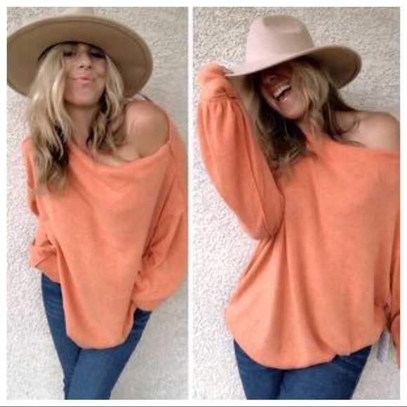 FREE PEOPLE BOHO TUNIC PULLOVER TOP A3C - Picture 7 of 16